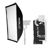 NANLIE SOFTBOX Droite 60 x 90 cm