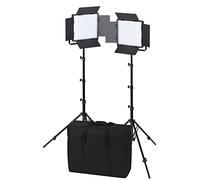 Nanlite 600CSA DoubleKit LED Lighting Kit