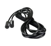 Nanlite Accessori Cavo di Connessione DC 7,5m 8 Pin per Forza 720