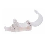 Nanlite Adattatore per montaggio su tubo HD-T12-1-C, per 3708