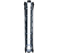 Aletta frangiluce Nanlite per Pavotube II 15X (con griglia)