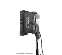 Nanlite Alien 300C luce di superficie multifunzionale a colori