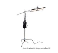 Nanlite AS-BPH-PS-2X2 Staffa per la luce