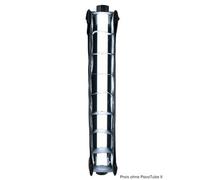 Nanlite Attacco per lembo di luce BD-PTII15X+EC, con nido d'ape in tessuto, per PavoTube II 15X