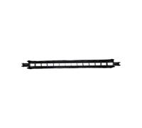 Nanlite Barndoor con griglia a griglia per Pavotube 30C