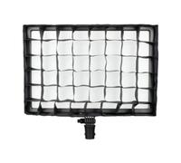 Nanlite Barndoor con Softbox per MixPad II 27C