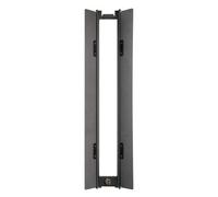 Nanlite BD-MW18II+DF Attacco per lembo di luce, per lampada a barra multicolore MixWand 18II (3726), incluso diffusore.