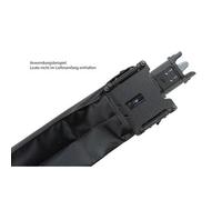 Nanlite BD-PTII15C+EC attacco per lembo di luce per PavoTube II 15C con nido d'ape in tessuto.