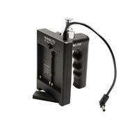 Nanlite BT-BG-FZ60 Impugnatura per batteria