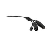 Nanlite Cavo USB-C per Lampade PavoTube II 6XR e PavoBulb 10C
