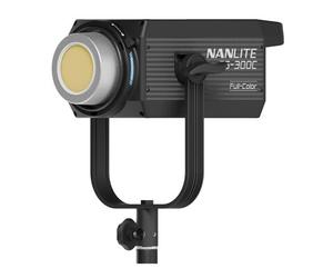Nanlite Faretto da studio a colori FS-300C