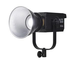 Nanlite Faretto da studio FS-300B Bi-Color