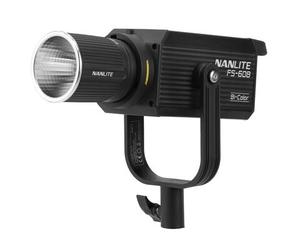 Nanlite Faretto da studio FS-60B Bi-Color