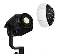 Nanlite Fari Forza 60C Full-Color