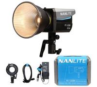 Nanlite FC-120B Luce spot bicolore a LED
