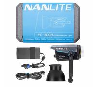 Nanlite FC-300B bicolore