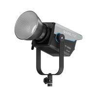 Nanlite FC-500C reportage a colori e proiettore da studio
