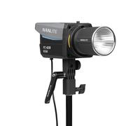 Nanlite FC-60B Bicolor LED Photo and Video Light 60W 2700K-6500K Bluetooth App Control 2.4G 12 Effects