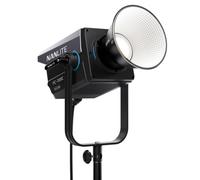 Nanlite FC-720C proiettore da studio per reportage a colori