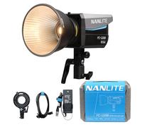 NANLITE FC120B - Faretto a LED bicolore