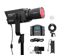 NANLITE FORZA 60B II LED BI-COLOR SPOT LIGHT 3KIT