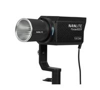 Faretto Nanlite Forza 60CR LED RGBLAC (Radio CRMX/Lumen)