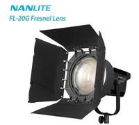 NANLITE FRESNEL FL-20G PER FORZA 300 E FORZA 500