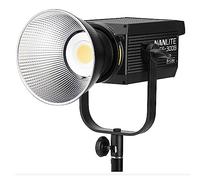 Nanlite FS-300B Luce spot bicolore a LED
