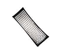 Nanlite Griglia Eggcrate per Softbox a striscia 140x30cm