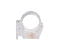 Nanlite HD-T8-1-C Adattatore per montaggio tubo T8 per un apparecchio PavoTube T8-7X