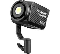 Nanlite Lampada a Luce Continua Forza 60B II Kit Bicolor 3 Pezzi