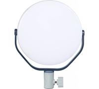 Nanlite Lampada a Luce Continua Miro 30C RGB Blu Notte con CRI 95