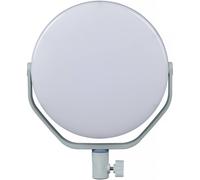 Nanlite Lampada a Luce Continua Miro 60C RGB Mint Blue CRI 95