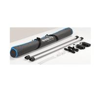 Nanlite Lampada a Luce Continua Pavotube II 30C RGBWW 60W Kit 2 Pezzi