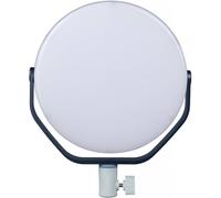 Nanlite Lampada LED Miro 60C RGB Blu Notte con Dimmer e Effetti Preprogrammati
