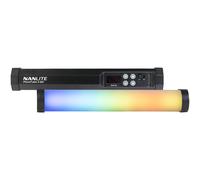 Nanlite Lampada LED Pavotube 6XR II Kit 8pz 30W RGB
