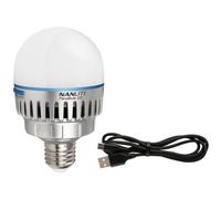 Nanlite Lampadina PavoBulb 10C 1Kit
