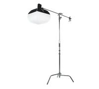 Nanlite Lantern Softbox FM-attacco w/ Bowens adattatore (LT-FMM-60)