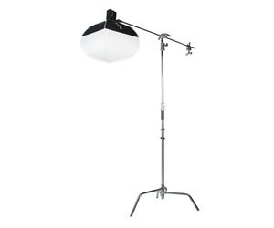 Nanlite Lantern Softbox FM-mount w/ Bowens adapter (LT-FMM-60)