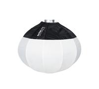Nanlite LT-65 Softbox lanterna con supporto Bowens