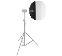 Nanlite Lanterna softbox LT-FZ60, 45 cm
