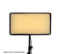 Nanlite Luce di superficie multifunzionale a colori PavoSlim 120C