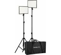 Nanlite LumiPad 25 Luce per studio