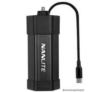 Nanlite Maniglia per batteria BT-BG-F550, per 3708