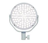 Nanlite Micro luce di superficie multifunzionale a colori 16,7 cm blu menta