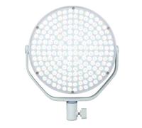 Nanlite Micro luce di superficie multifunzionale a colori 20,8 cm blu menta