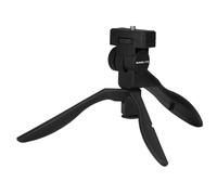 Nanlite Mini trépied, trépied et poignée pour PavoTube 6C II avec vis 1/4".
