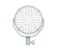 NanLite Miro 30C 30W RGBW - Pannello luminoso a LED, colore: Blu menta