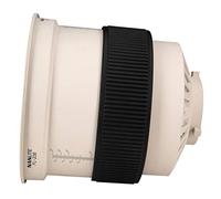 Obiettivo Fresnel Nanlite con Barndoors (NL-FZ300 e 500)