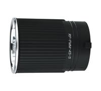 Nanlite parabola riflettente 45° per FORZA 60/60B/60C/150 in nero